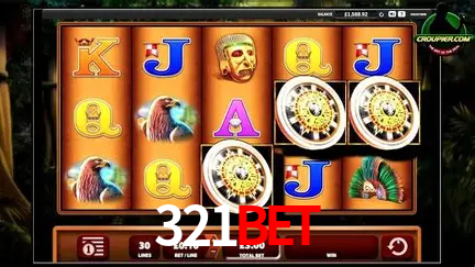 321bet - Aplicativo Móvel
