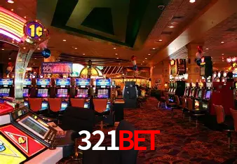 321bet - cassino ao vivo
